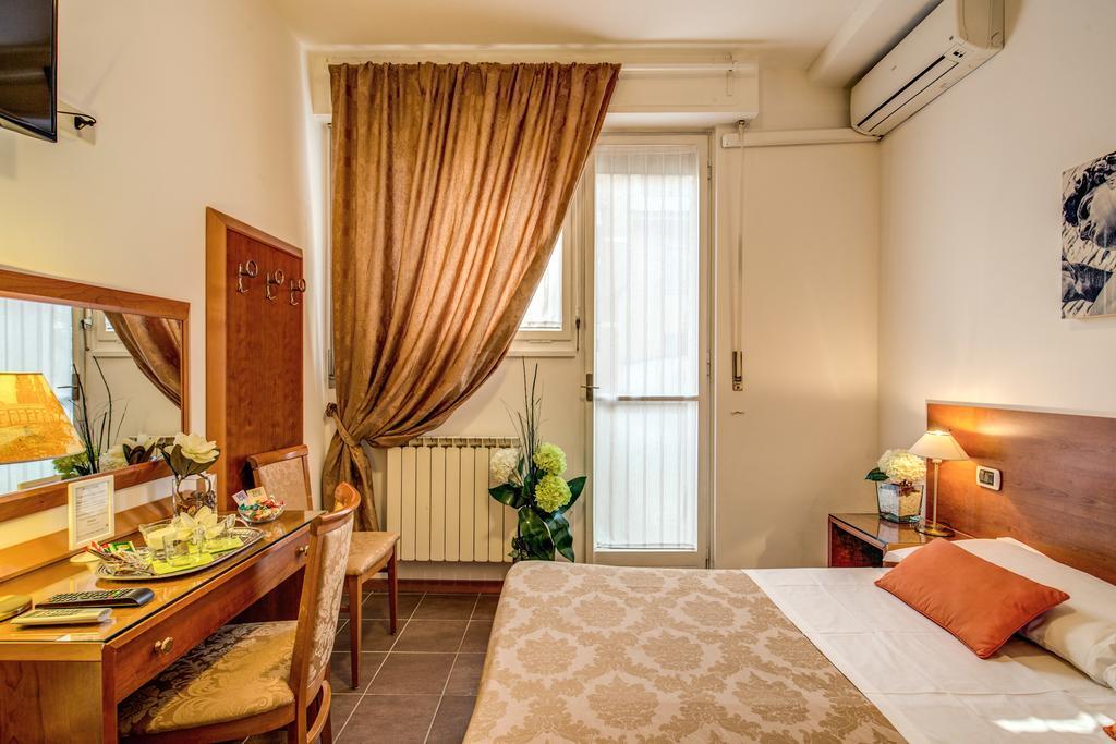 Trastevere Rom