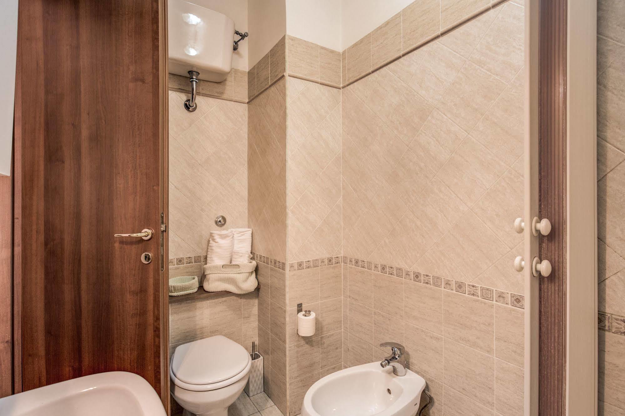Gasthof Trastevere