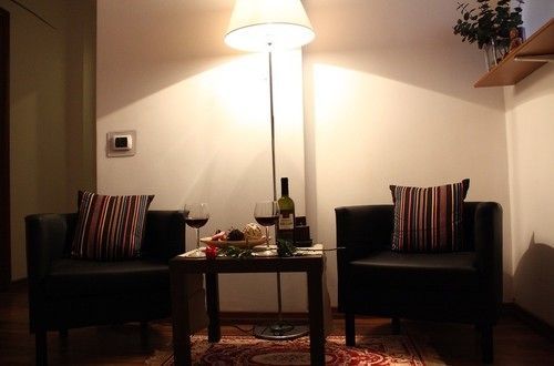 Gasthof Trastevere