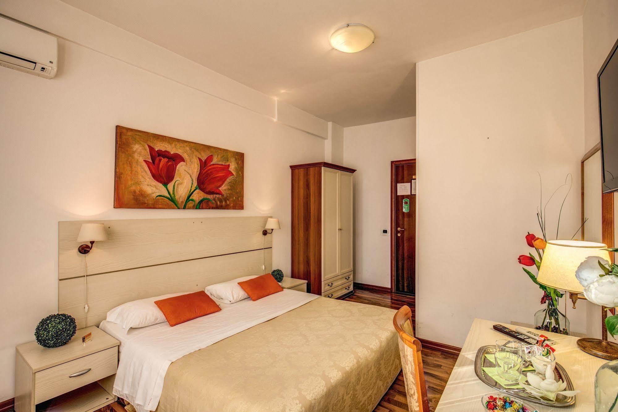 Trastevere Gasthof